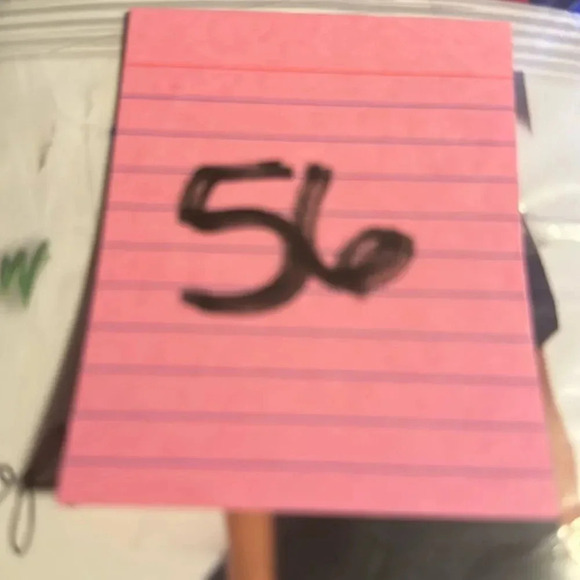 Honeydew Ladies' Embroidered Lounge Set 2-piece Small - Picture 6 of 6